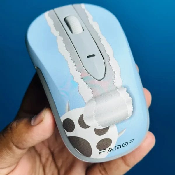 Xiaomi Famor M365 Dual Mode Wireless Mouse