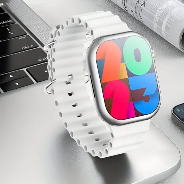 HZ90 Max Smartwatch