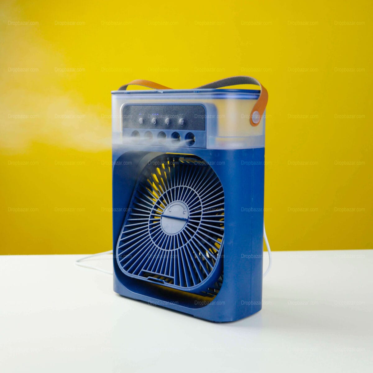 Extonic Air Cooler Fan (ET-C702)
